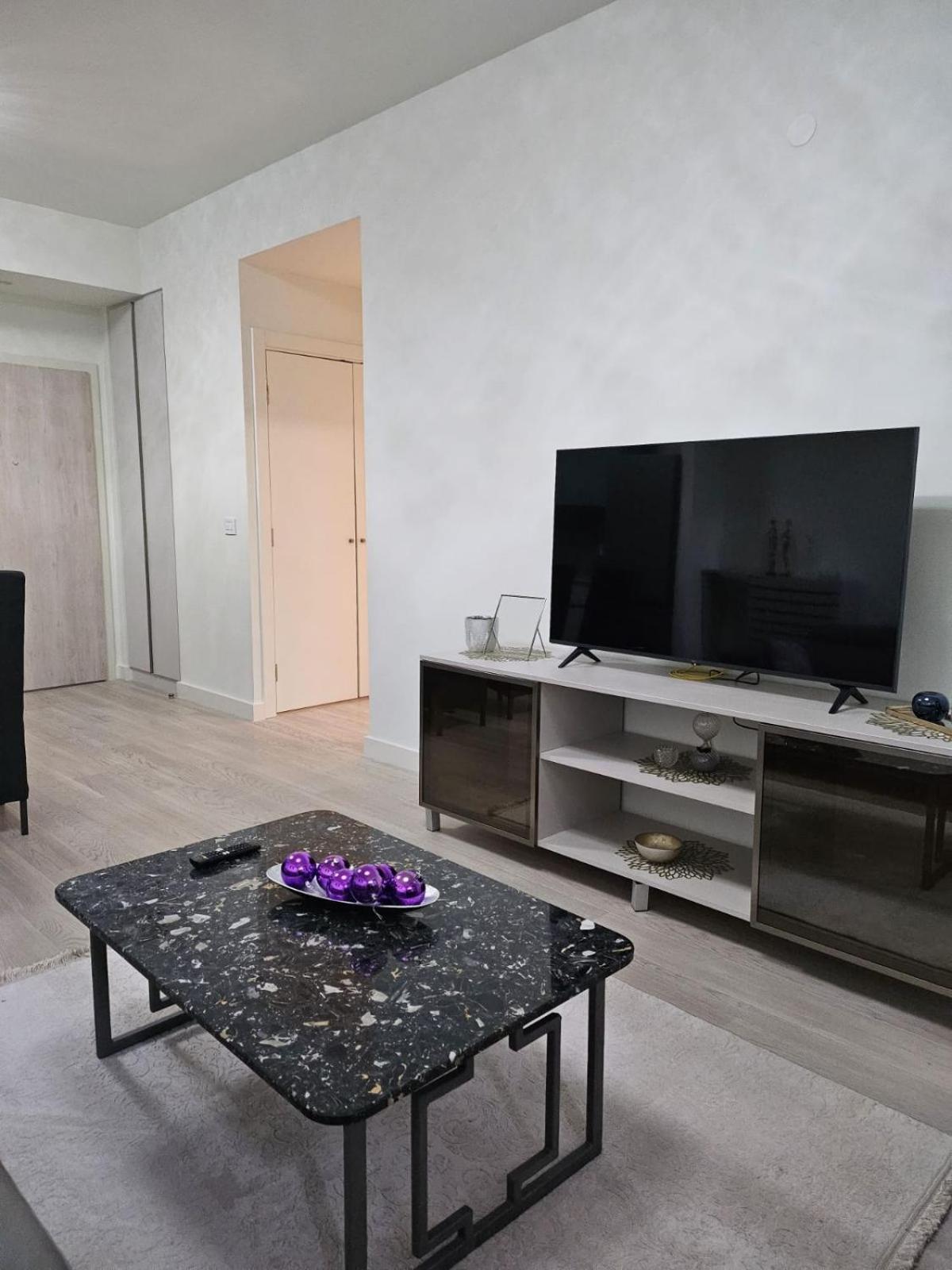 Апартаменты Fors Belgrade Waterfront Экстерьер фото